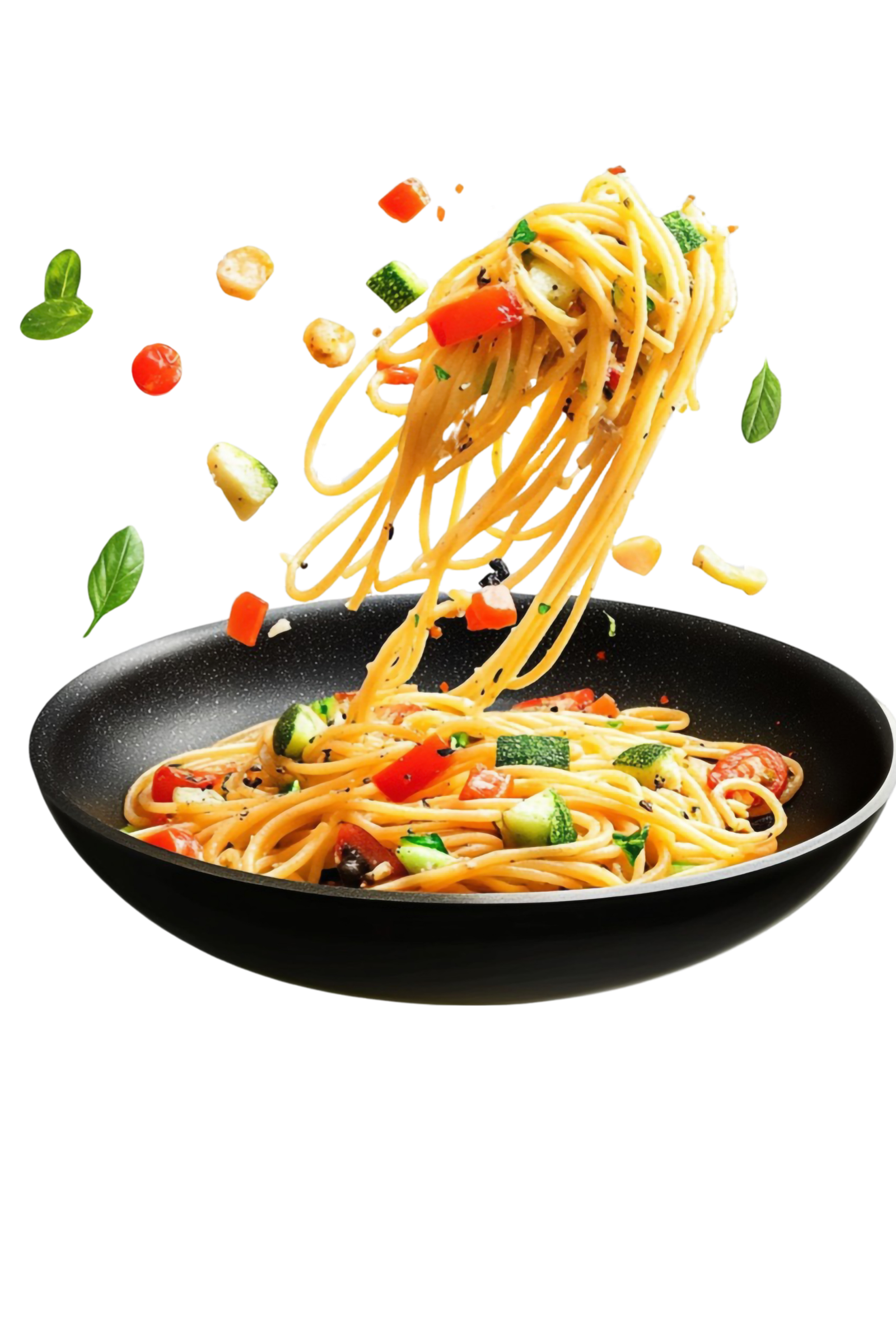 Crafting Memorable Meals